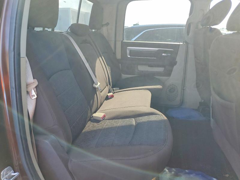 59652576 :رقم المزاد ، 1C6RR6LG7DS664094 vin ، 2013 Ram 1500 مزاد بيع