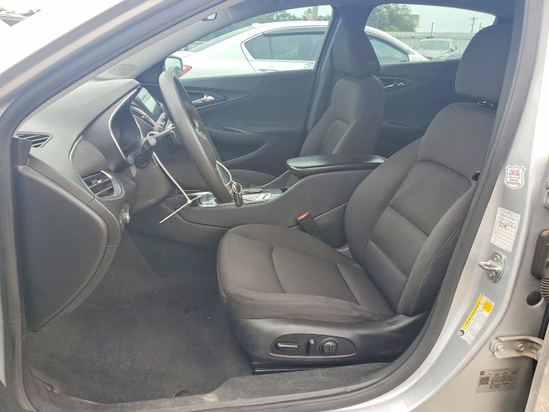 Продажа на аукционе авто 2020 Chevrolet Malibu, vin: 1G1ZD5ST5LF043260, номер лота: 57865746