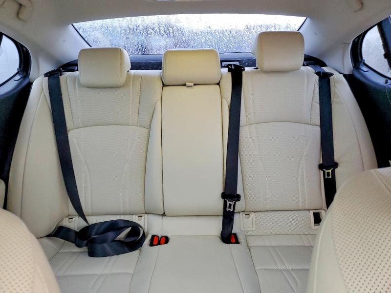 Aukcja sprzedaży 2022 Lexus Es 350, vin: 58AFZ1B12NU134444, numer aukcji: 56845896