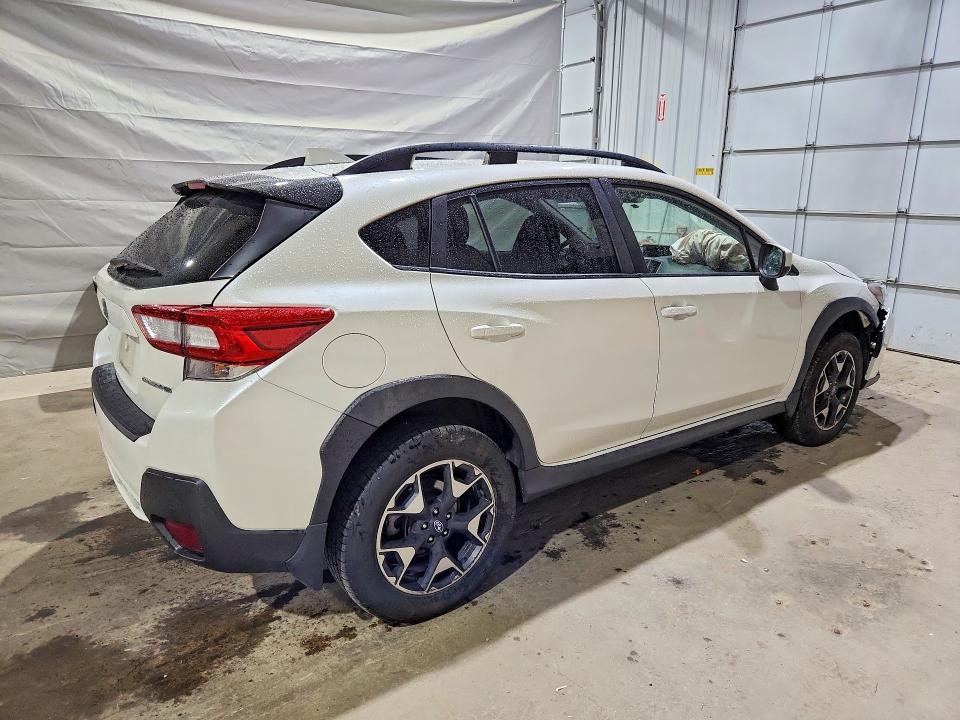 Продаж на аукціоні авто 2019 Subaru Crosstrek, vin: JF2GTAEC5K8325893, номер лоту: 57615246