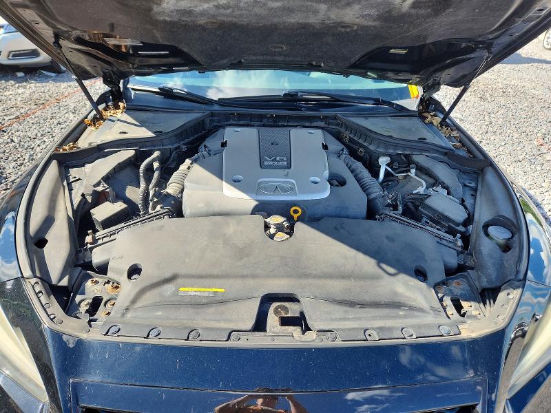 Продаж на аукціоні авто 2014 Infiniti Q50, vin: JN1BV7AR9EM684906, номер лоту: 57232816