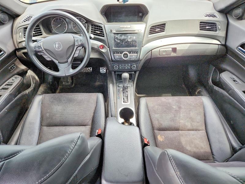 Aukcja sprzedaży 2017 Acura Ilx, vin: 19UDE2F85HA015709, numer aukcji: 55564686