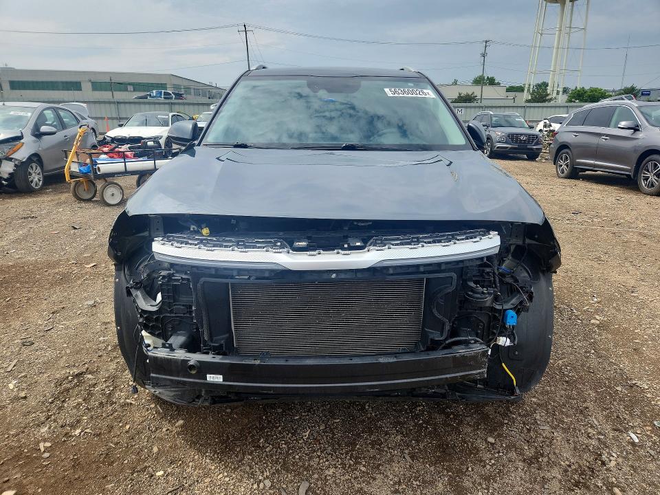 56360026 :رقم المزاد ، KNDEUCAAXP7459444 vin ، 2023 Kia Seltos مزاد بيع