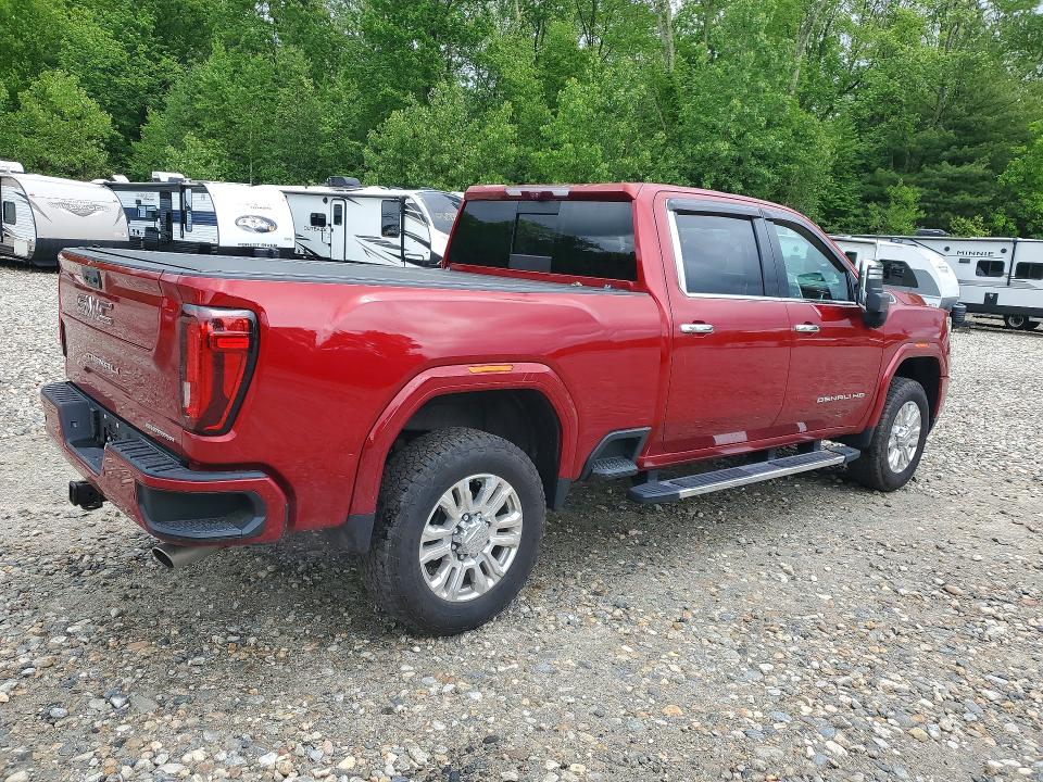 2022 Gmc Sierra მანქანა იყიდება აუქციონზე, vin: 1GT49RE75NF330531, აუქციონის ნომერი: 54963076