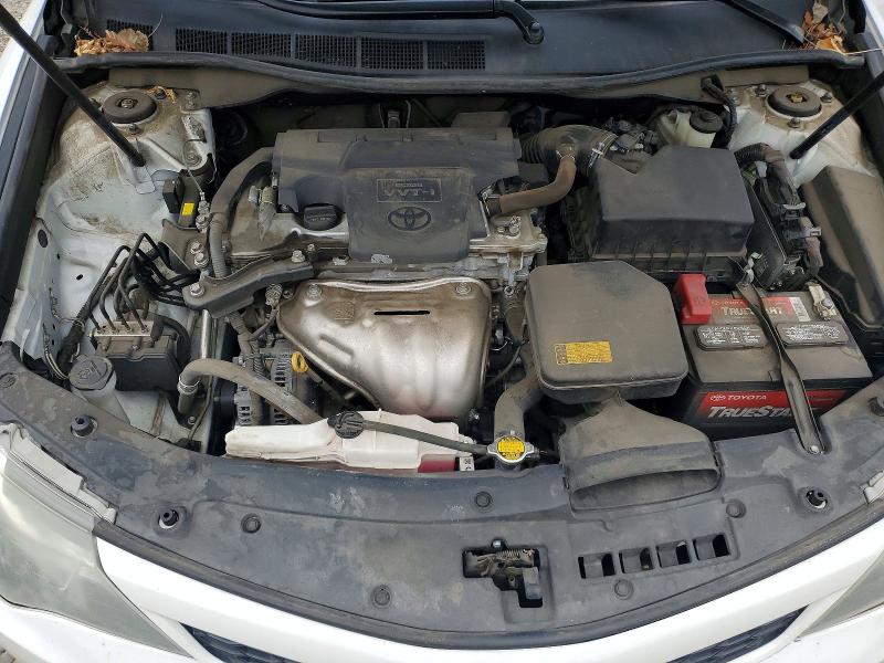 Продаж на аукціоні авто 2014 Toyota Camry, vin: 4T1BF1FKXEU843561, номер лоту: 55908296