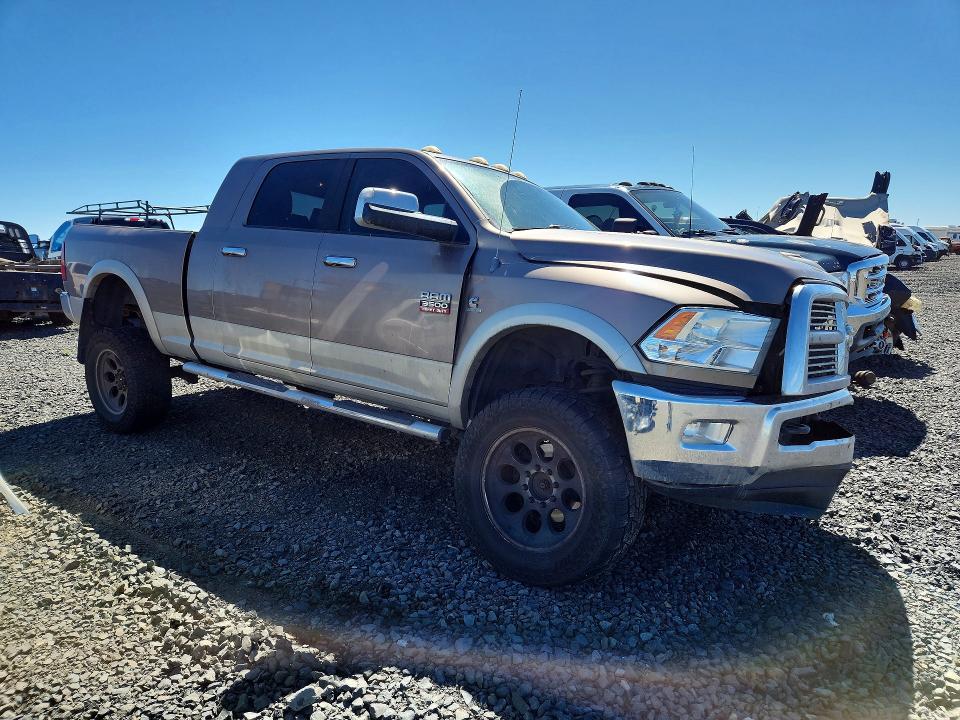Продажа на аукционе авто 2010 Dodge Ram 3500, vin: 3D73Y3HL7AG111072, номер лота: 57065236