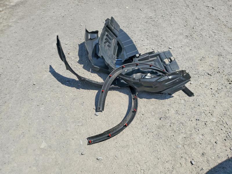 2025 Mitsubishi Outlander Sport მანქანა იყიდება აუქციონზე, vin: JA4ARUAU6SU011903, აუქციონის ნომერი: 56129916