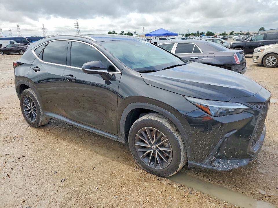 Aukcja sprzedaży 2024 Lexus Nx, vin: 2T2GGCEZ7RC050508, numer aukcji: 56479316