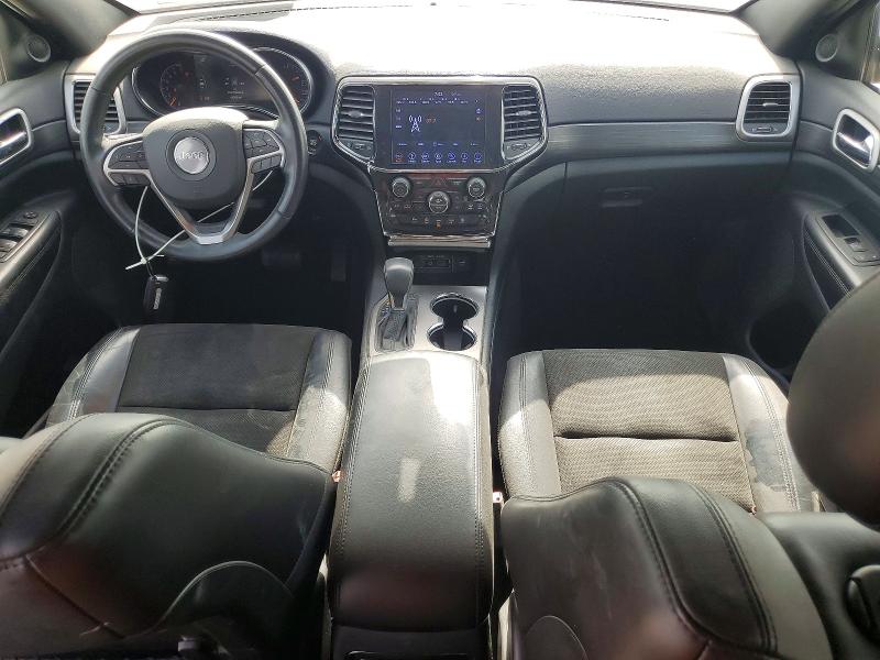 Aukcja sprzedaży 2019 Jeep Grand Cherokee, vin: 1C4RJEAG4KC596910, numer aukcji: 59090336