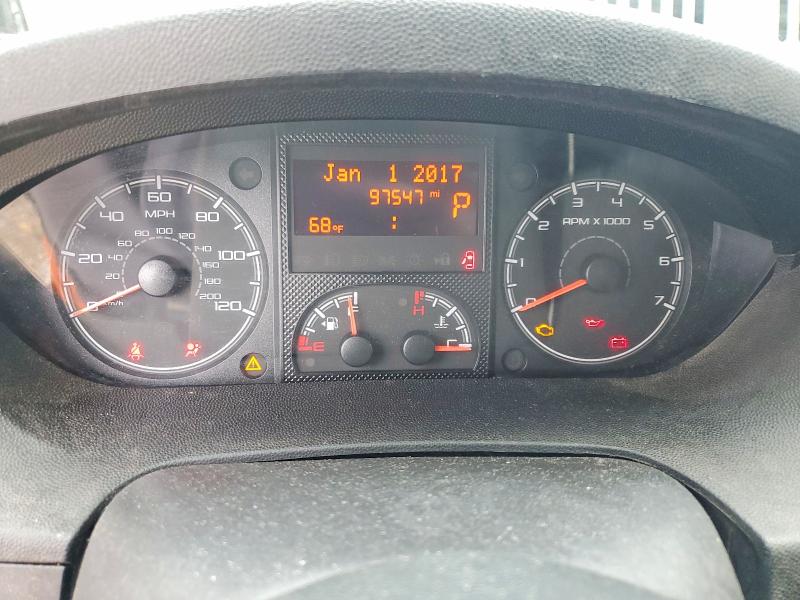 Aukcja sprzedaży 2020 Ram Promaster 3500, vin: 3C6URVJG7LE143725, numer aukcji: 58385986
