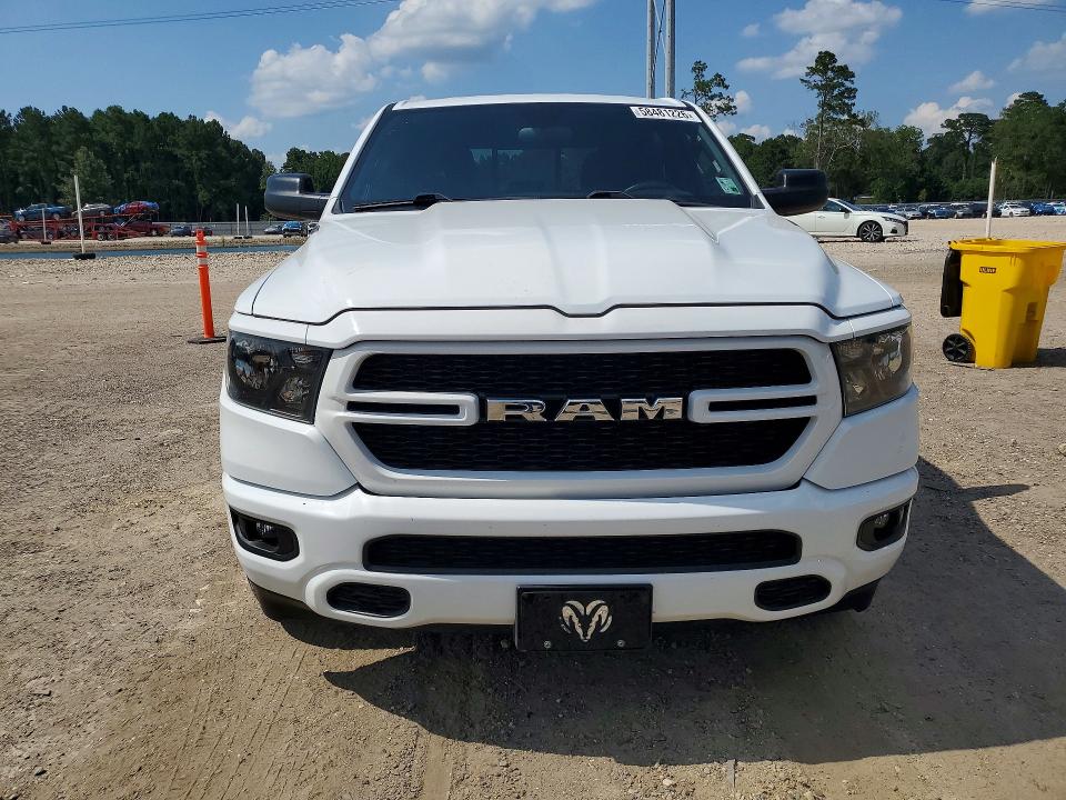 58481226 :رقم المزاد ، 1C6SRFGT7RN116305 vin ، 2024 Ram 1500 مزاد بيع