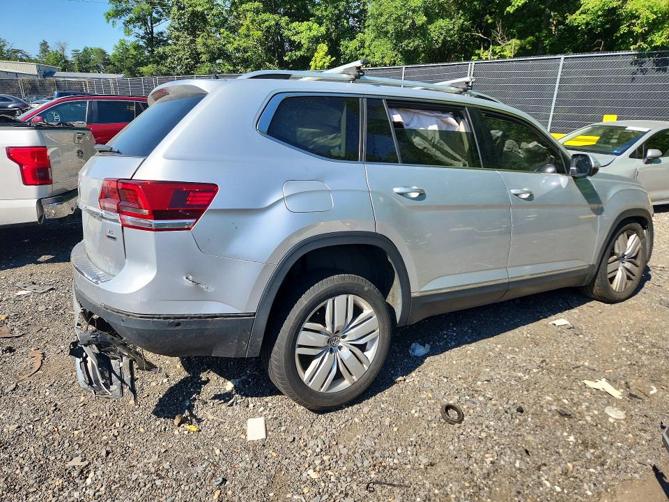Aukcja sprzedaży 2019 Volkswagen Atlas, vin: 1V2NR2CAXKC505782, numer aukcji: 56883466