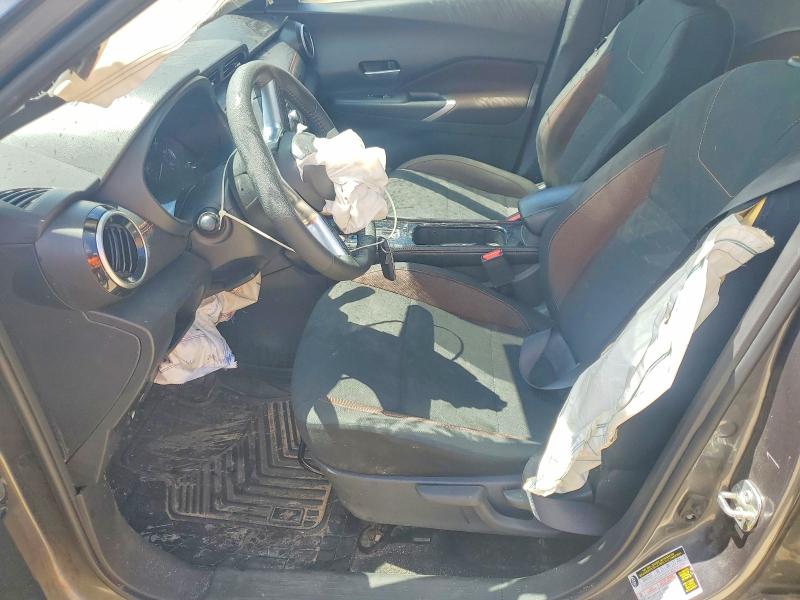 Aukcja sprzedaży 2024 Nissan Kicks, vin: 3N1CP5DV8RL529646, numer aukcji: 57341316