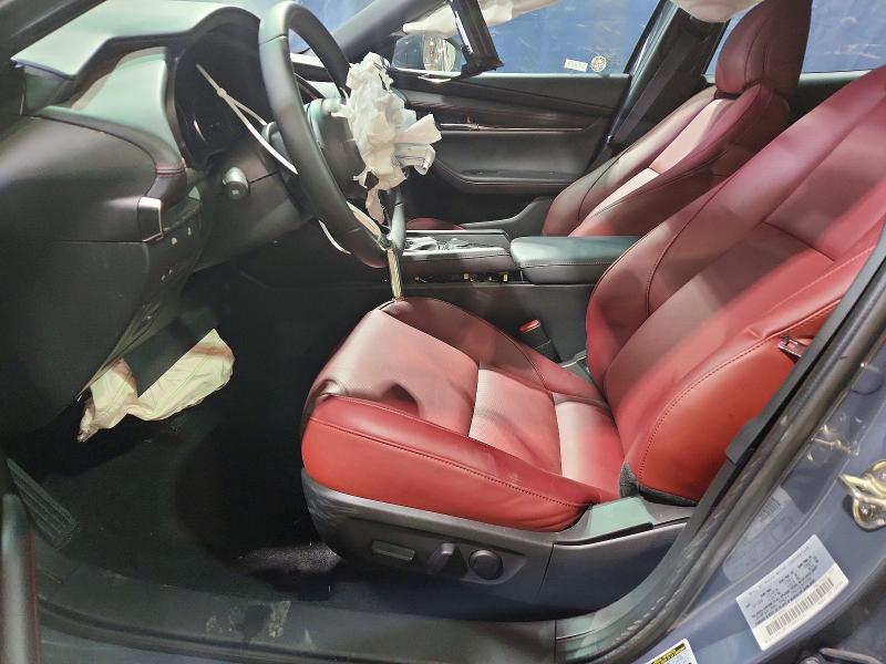 56405356 :رقم المزاد ، JM1BPBLL9T1867255 vin ، 2026 Mazda 3 مزاد بيع
