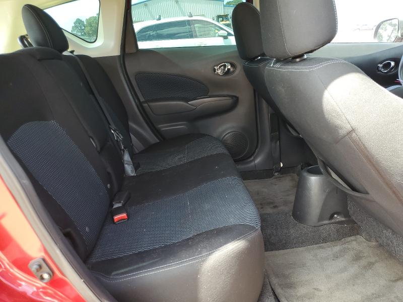 56799656 :رقم المزاد ، 3N1CE2CP7EL436666 vin ، 2014 Nissan Versa Note مزاد بيع