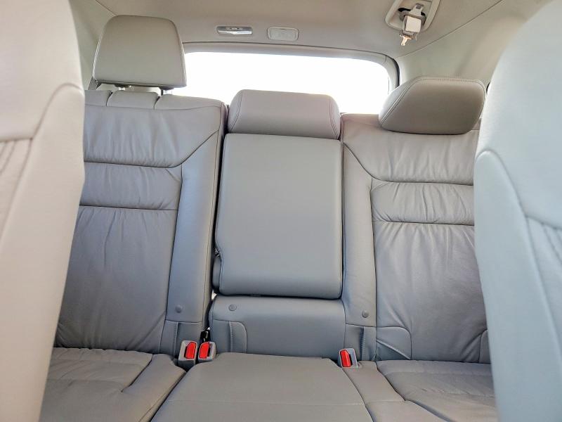 Продаж на аукціоні авто 2014 Honda Cr-v, vin: 2HKRM4H78EH684679, номер лоту: 55913486
