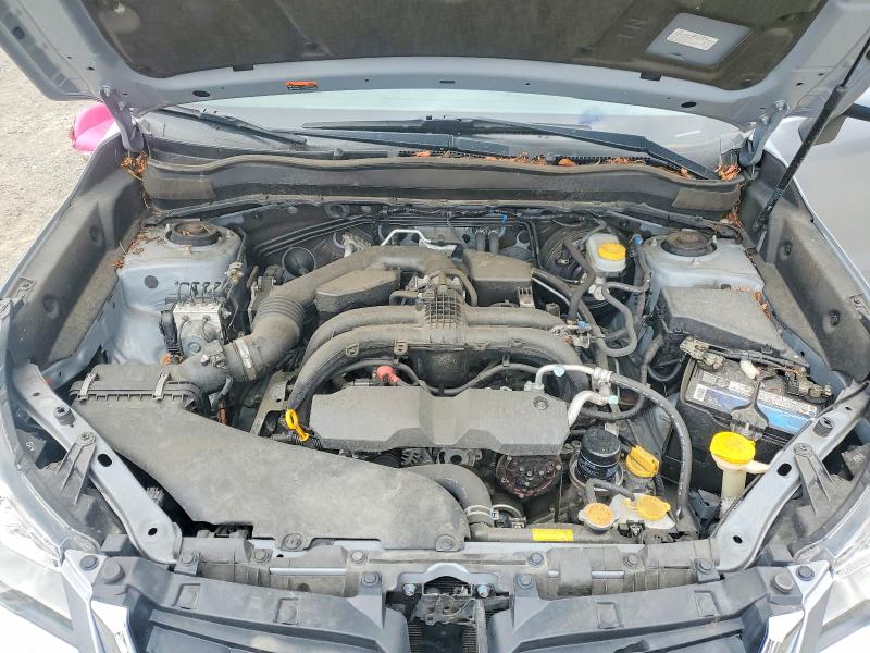 59173476 :رقم المزاد ، JF2SJAEC3JH535780 vin ، 2018 Subaru Forester مزاد بيع