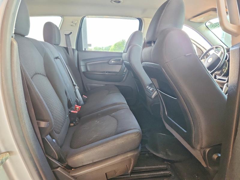 Продажа на аукционе авто 2011 Chevrolet Traverse, vin: 1GNKVGED8BJ150182, номер лота: 55476946