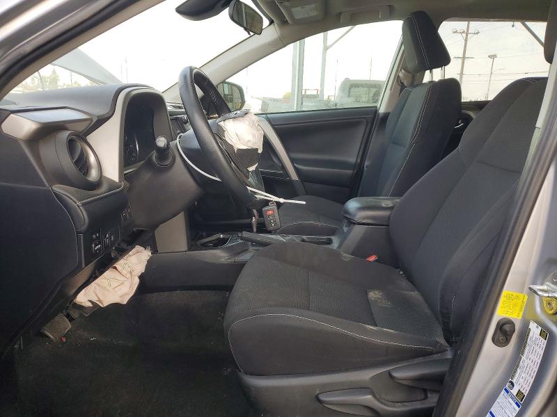 Aukcja sprzedaży 2018 Toyota Rav4, vin: 2T3RFREV8JW730458, numer aukcji: 55576176