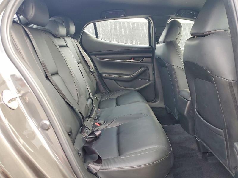 Aukcja sprzedaży 2021 Mazda 3, vin: JM1BPAKLXM1400293, numer aukcji: 55788516