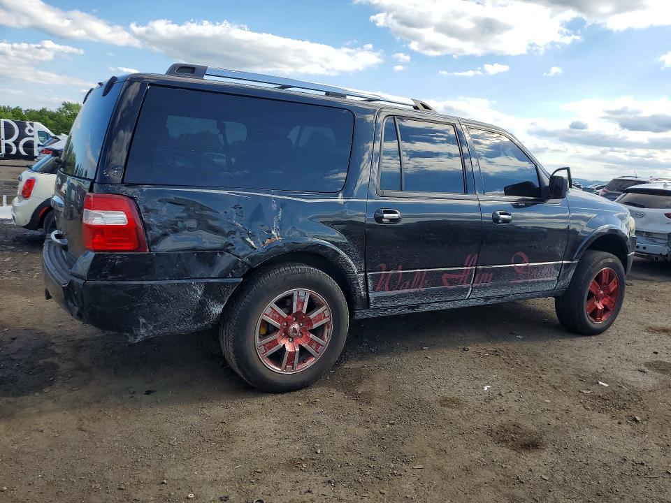 Aukcja sprzedaży 2010 Ford Expedition, vin: 1FMJK2A50AEA53575, numer aukcji: 56760496