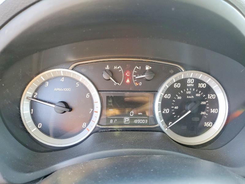 2014 Nissan Sentra მანქანა იყიდება აუქციონზე, vin: 3N1AB7AP7EY299246, აუქციონის ნომერი: 57236086