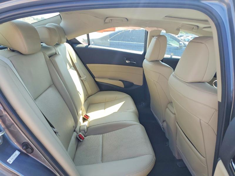 Продажа на аукционе авто 2014 Acura Ilx, vin: 19VDE1F75EE004971, номер лота: 56018116