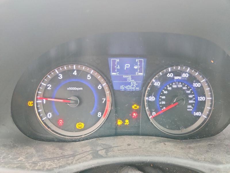 Продаж на аукціоні авто 2016 Hyundai Accent, vin: KMHCT4AE0GU097270, номер лоту: 58465426