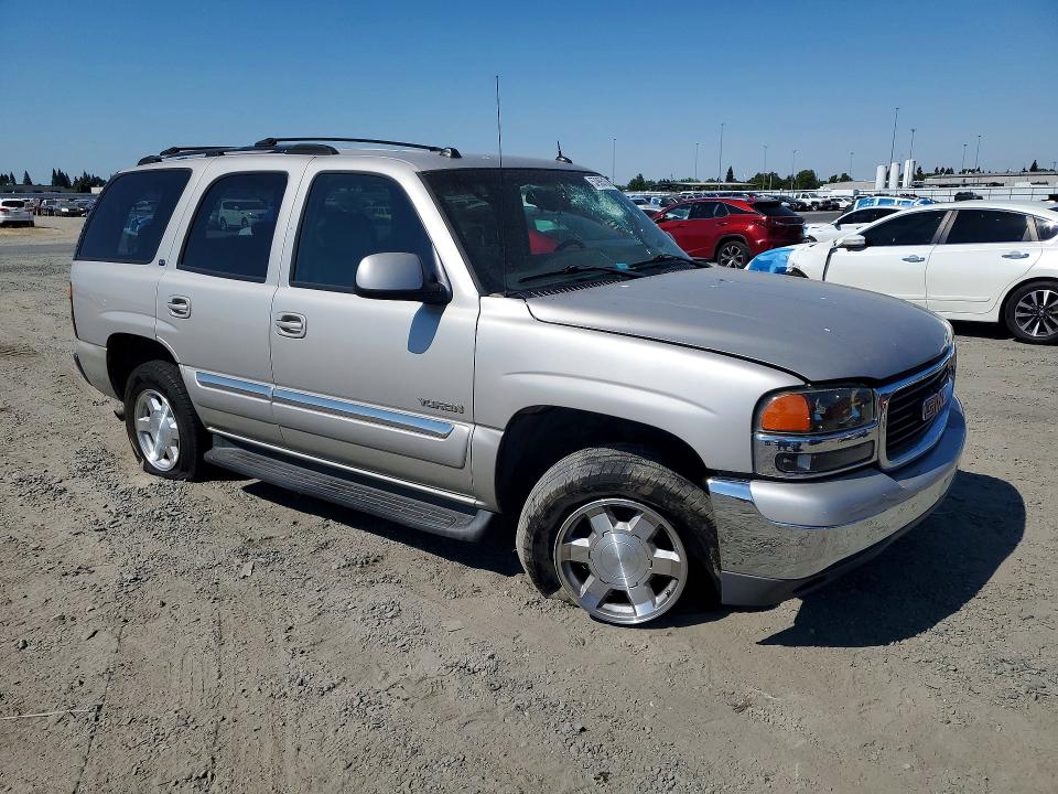 Продаж на аукціоні авто 2004 Gmc Yukon, vin: 1GKEC13TX4R261344, номер лоту: 57965156