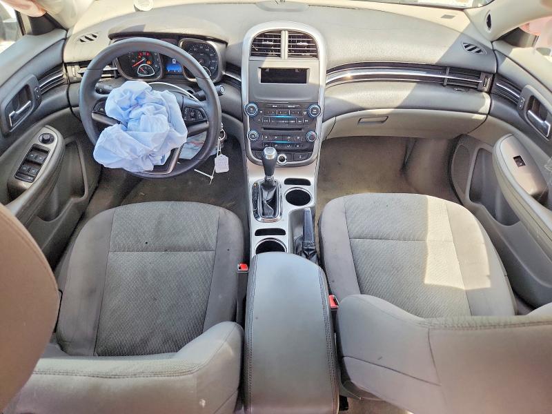 56825236 :رقم المزاد ، 1G11B5SL4EF109478 vin ، 2014 Chevrolet Malibu مزاد بيع
