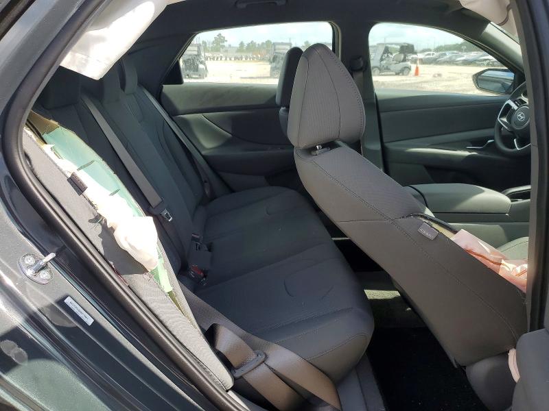 Auction sale of the 2026 Hyundai Elantra, vin: KMHLL4DG9TU211158, lot number: 56651146
