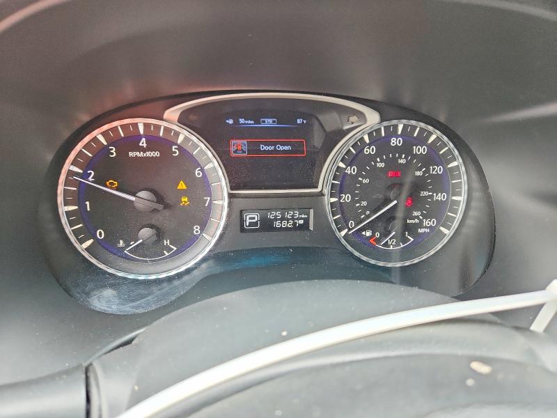Продажа на аукционе авто 2013 Infiniti Jx35, vin: 5N1AL0MM7DC323910, номер лота: 55726586