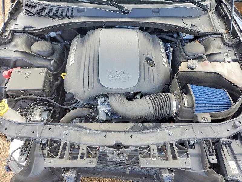 56359896 :رقم المزاد ، 2C3CDXCTXPH598253 vin ، 2023 Dodge Charger مزاد بيع