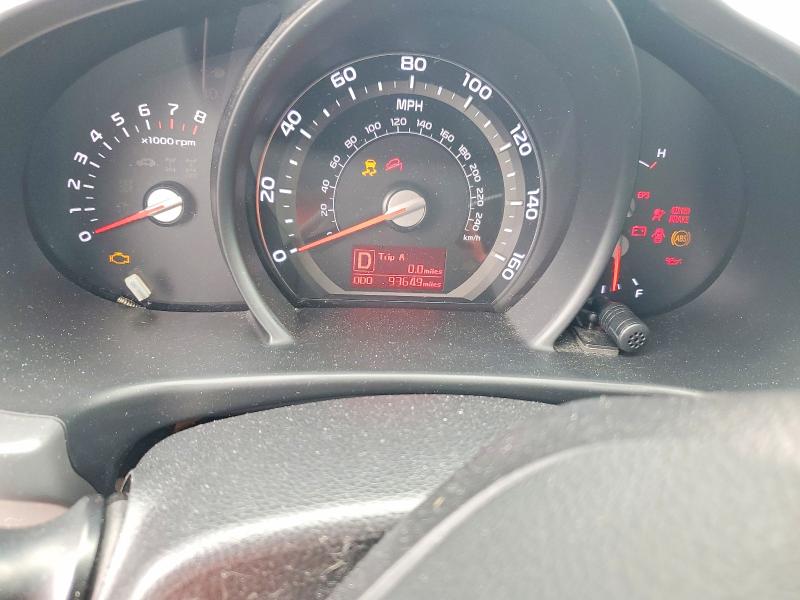 54399336 :رقم المزاد ، KNDPB3AC0F7696930 vin ، 2015 Kia Sportage مزاد بيع