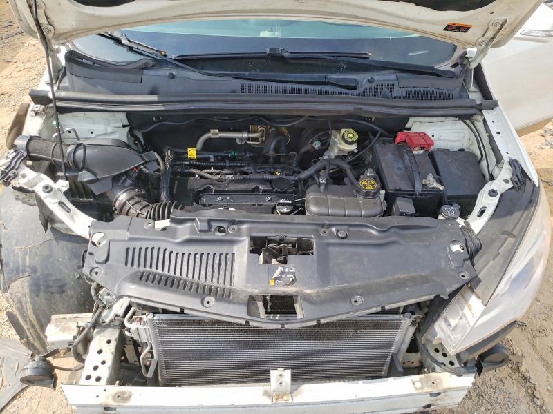Продажа на аукционе авто 2015 Buick Encore, vin: KL4CJHSB1FB242441, номер лота: 56411826