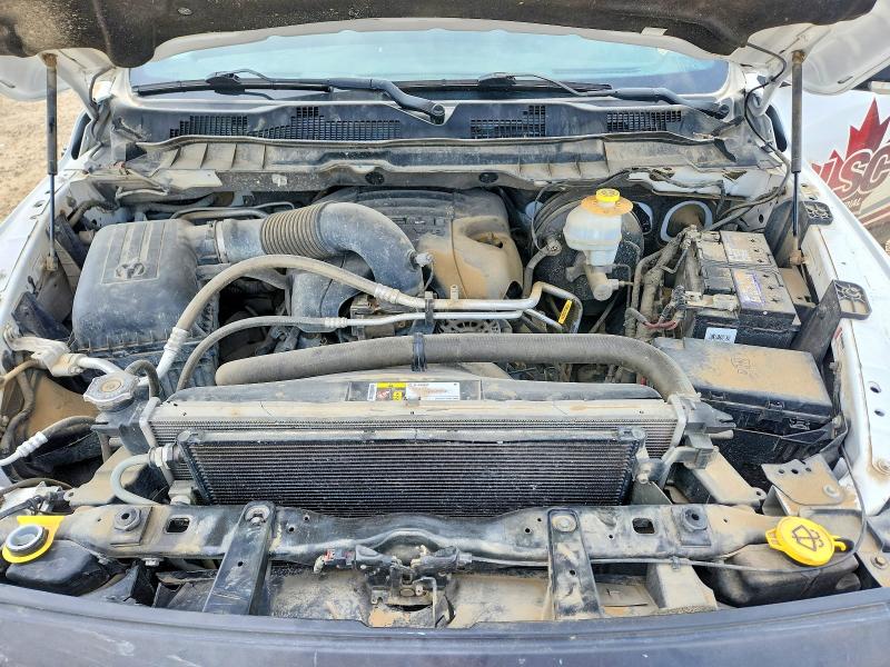 Продажа на аукционе авто 2015 Ram 1500, vin: 1C6RR7YT7FS771225, номер лота: 58905406