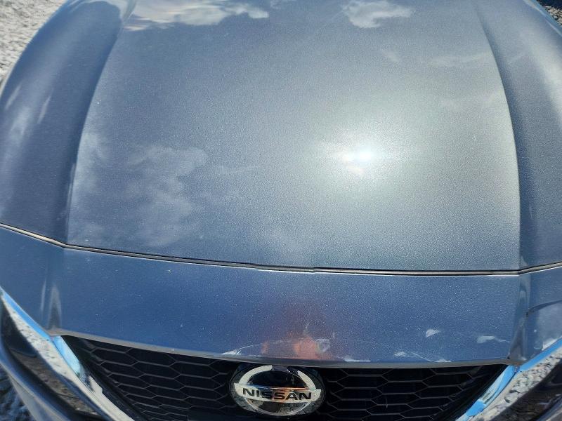 Продаж на аукціоні авто 2019 Nissan Altima, vin: 1N4BL4EVXKC152189, номер лоту: 58519486