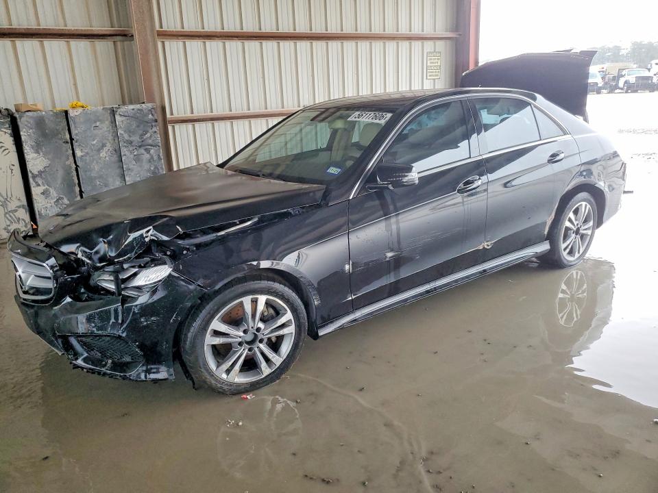 Aukcja sprzedaży 2016 Mercedes-benz E, vin: WDDHF0EB3GB243771, numer aukcji: 56117606