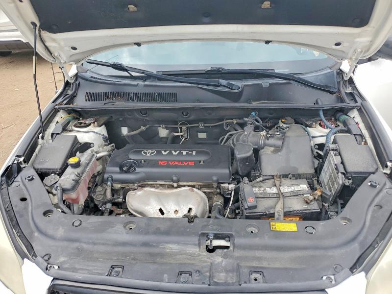 2007 Toyota Rav4 მანქანა იყიდება აუქციონზე, vin: JTMZD33V676050915, აუქციონის ნომერი: 58160346