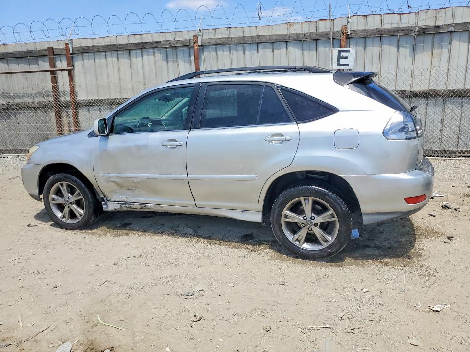 Продажа на аукционе авто 2006 Lexus Rx, vin: JTJHW31U560007004, номер лота: 58304196