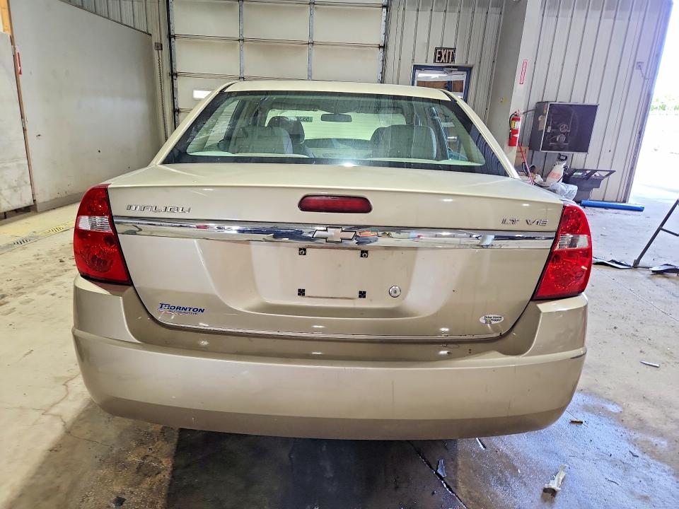 2008 Chevrolet Malibu მანქანა იყიდება აუქციონზე, vin: 1G1ZT58N08F147478, აუქციონის ნომერი: 55391256