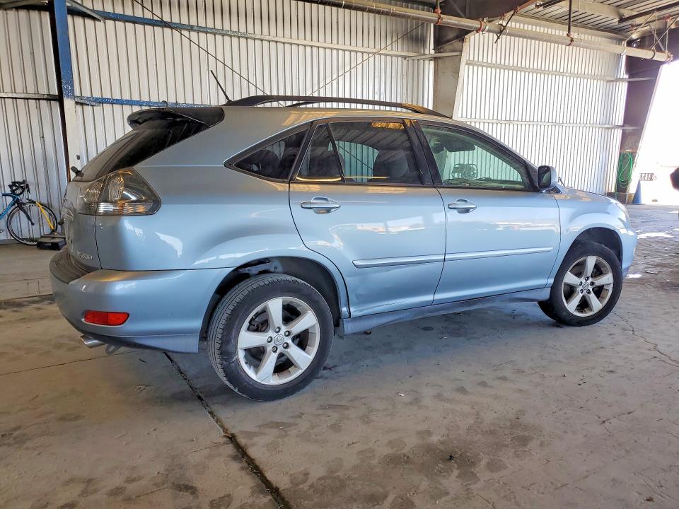 Aukcja sprzedaży 2004 Lexus Rx, vin: JTJGA31U540028264, numer aukcji: 56154456
