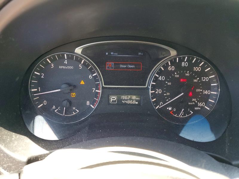 Aukcja sprzedaży 2014 Nissan Altima, vin: 1N4AL3AP5EC101605, numer aukcji: 55083366
