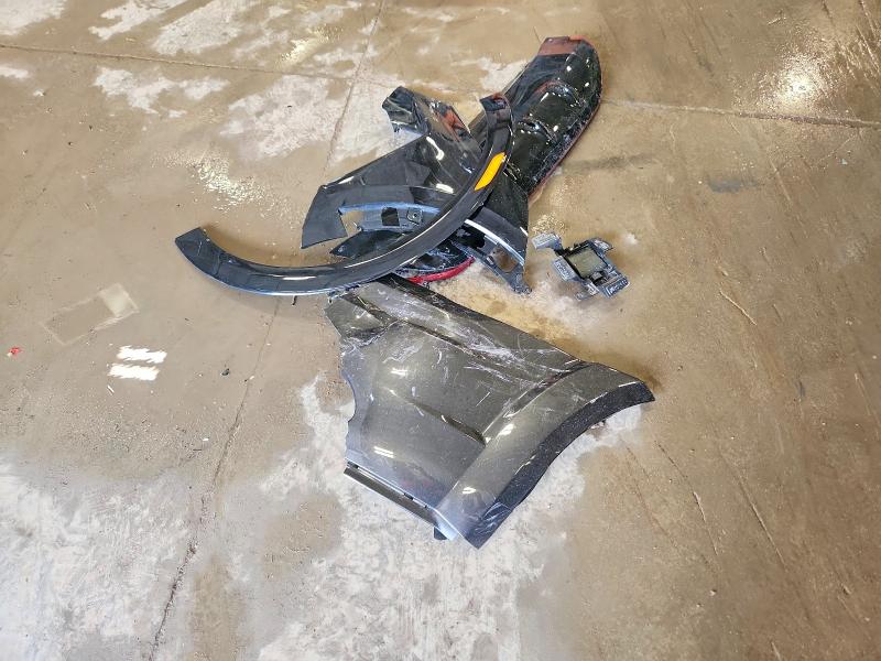 2021 Buick Encore Gx მანქანა იყიდება აუქციონზე, vin: KL4MMDS26MB160822, აუქციონის ნომერი: 59102706