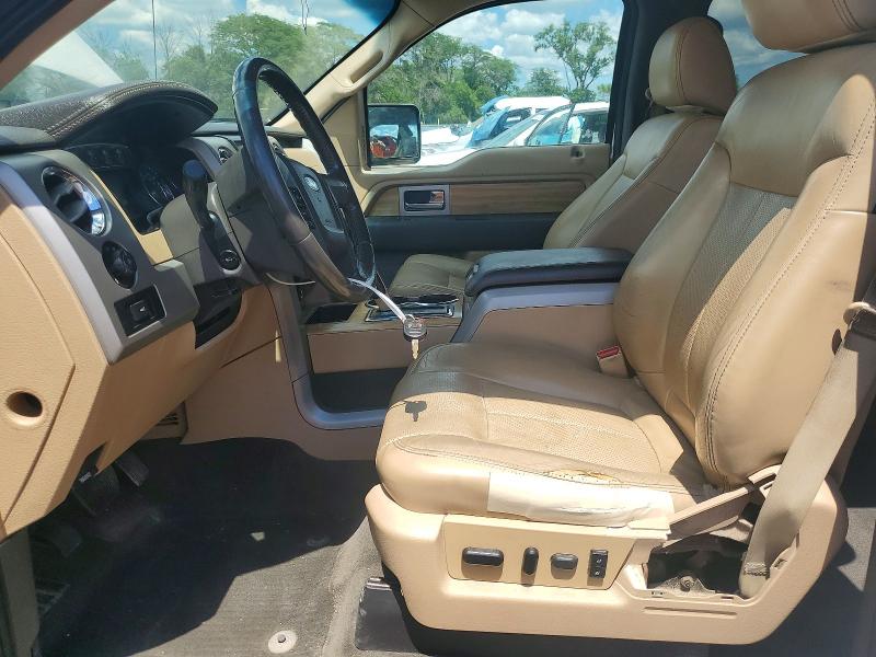 58246416 :رقم المزاد ، 1FTFW1EF5BFD35184 vin ، 2011 Ford F150 مزاد بيع