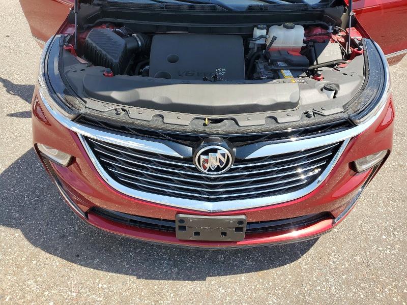 Продажа на аукционе авто 2024 Buick Enclave, vin: 5GAEVBKWXRJ103052, номер лота: 56624936
