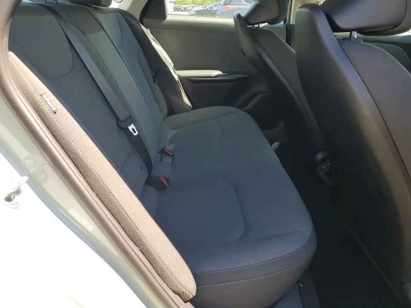 Aukcja sprzedaży 2025 Kia K4, vin: 3KPFT4DEXSE196313, numer aukcji: 58804396