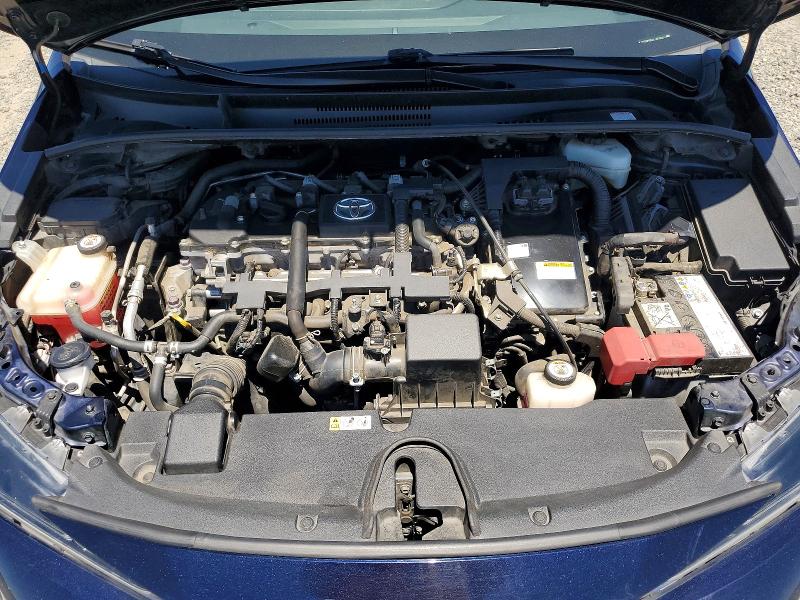 Продаж на аукціоні авто 2020 Toyota Corolla, vin: JTDEBRBE2LJ020021, номер лоту: 57378496