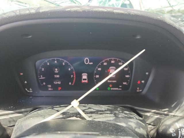Aukcja sprzedaży 2025 Honda Accord, vin: 1HGCY1F47SA088694, numer aukcji: 57563246