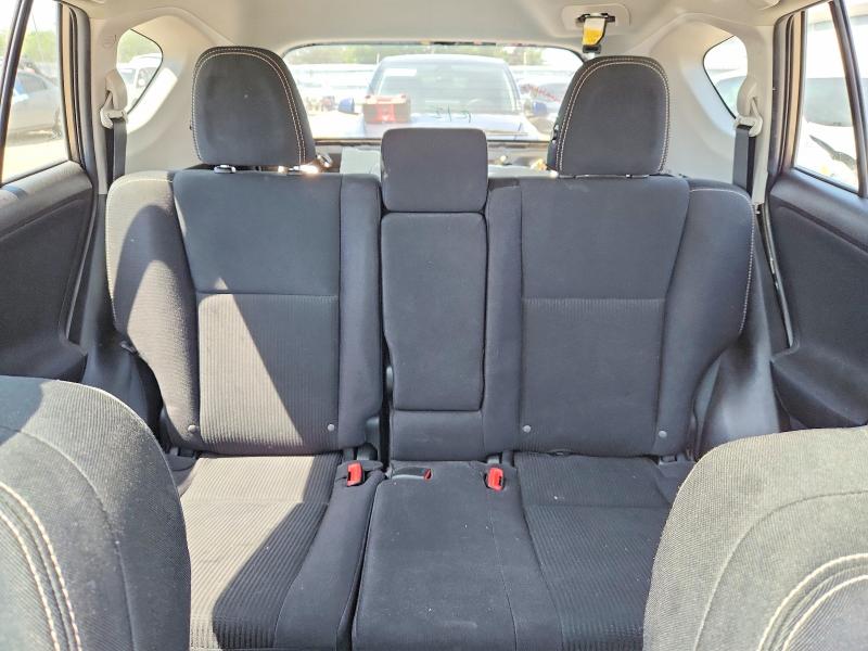 Продажа на аукционе авто 2015 Toyota Rav4, vin: 2T3RFREV0FW383991, номер лота: 58563146